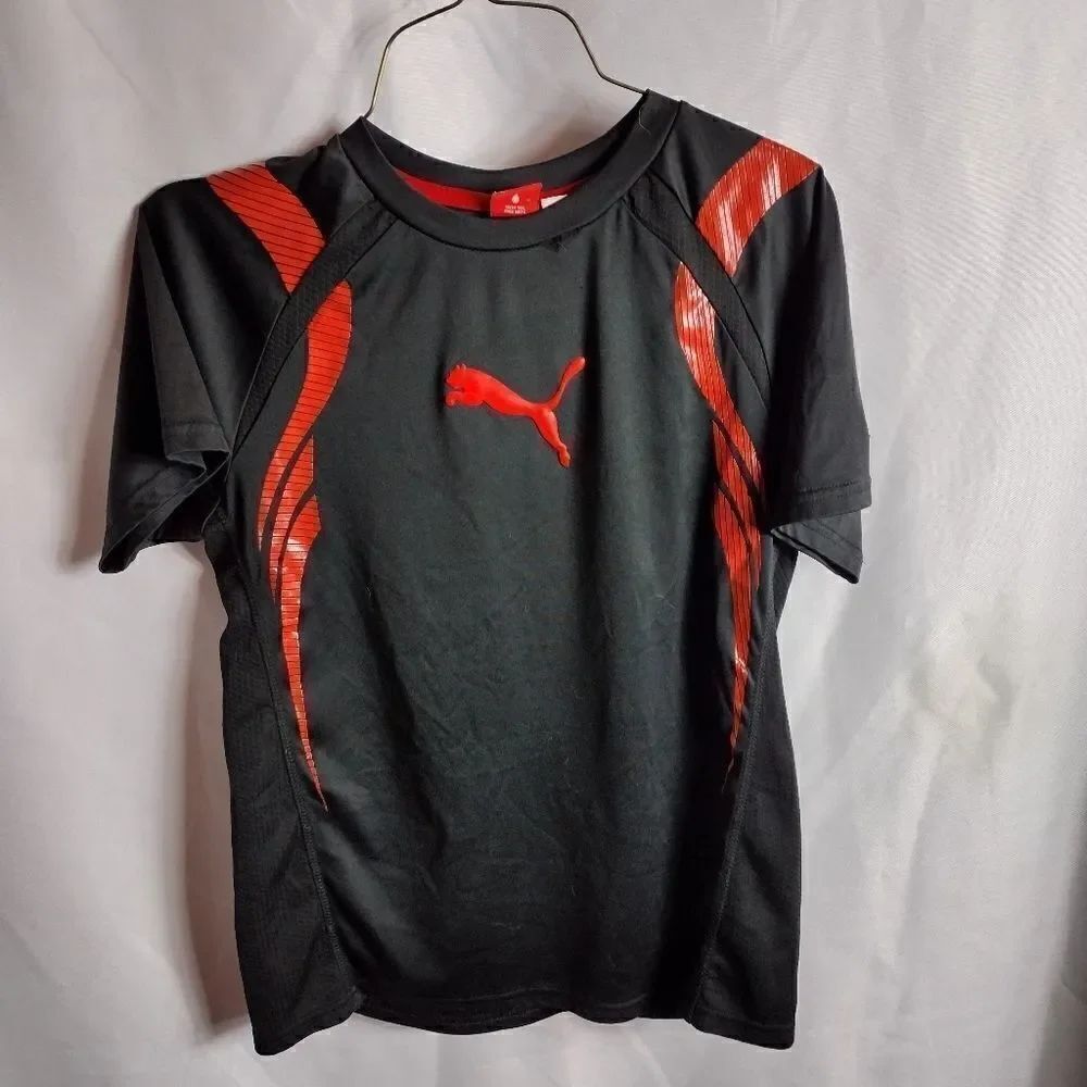Puma athletic shirt